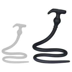 Deepleasure Gode Enemacy M 108 x 4.7cm